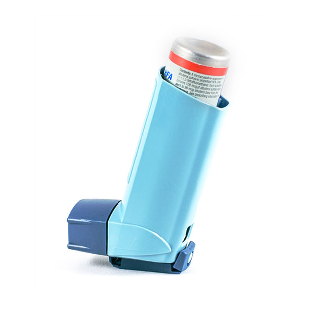 吸入器