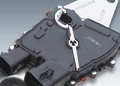汽車塑料零件噴碼