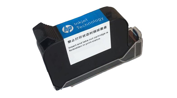 W180系列噴碼機(jī)墨盒
